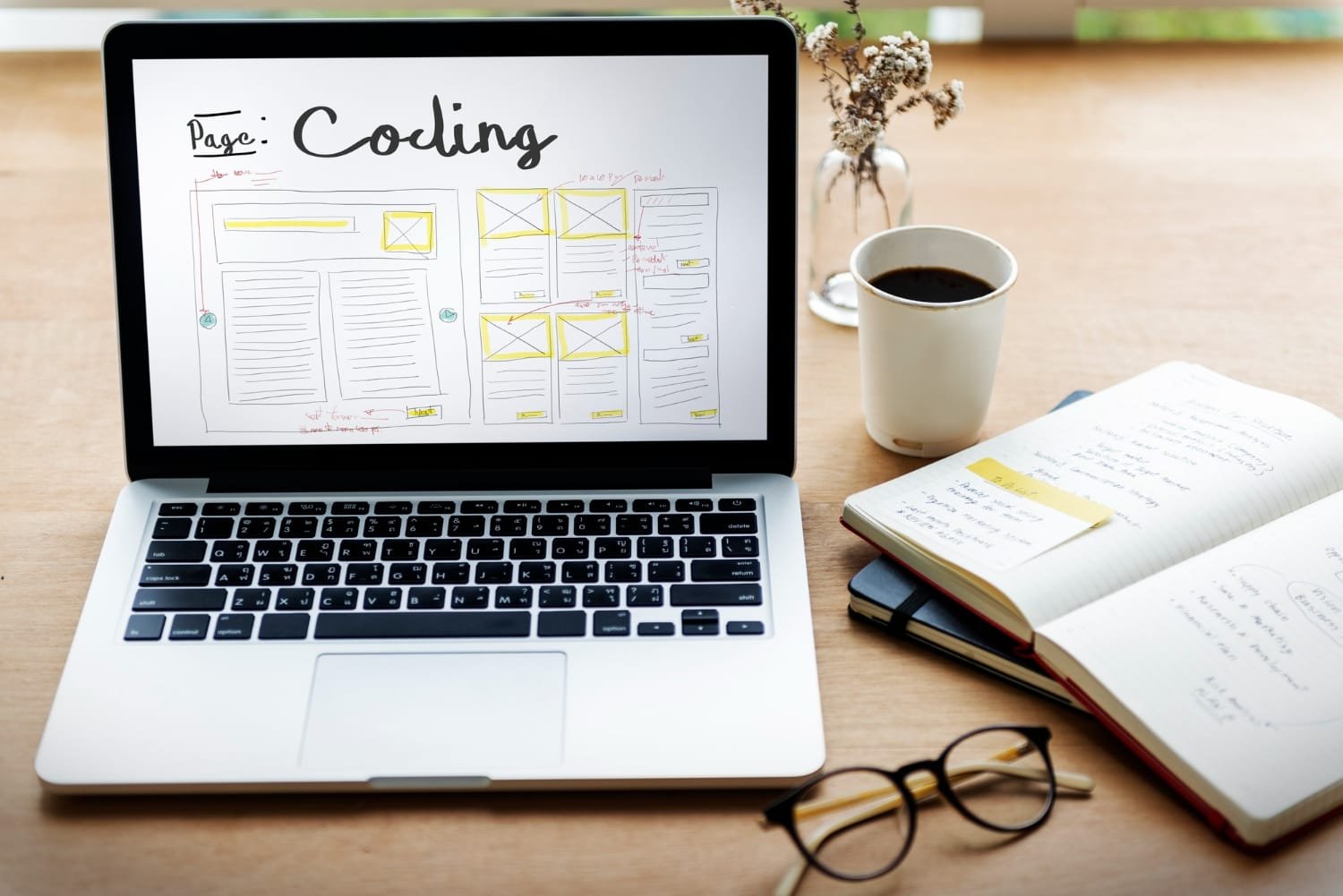 Coding