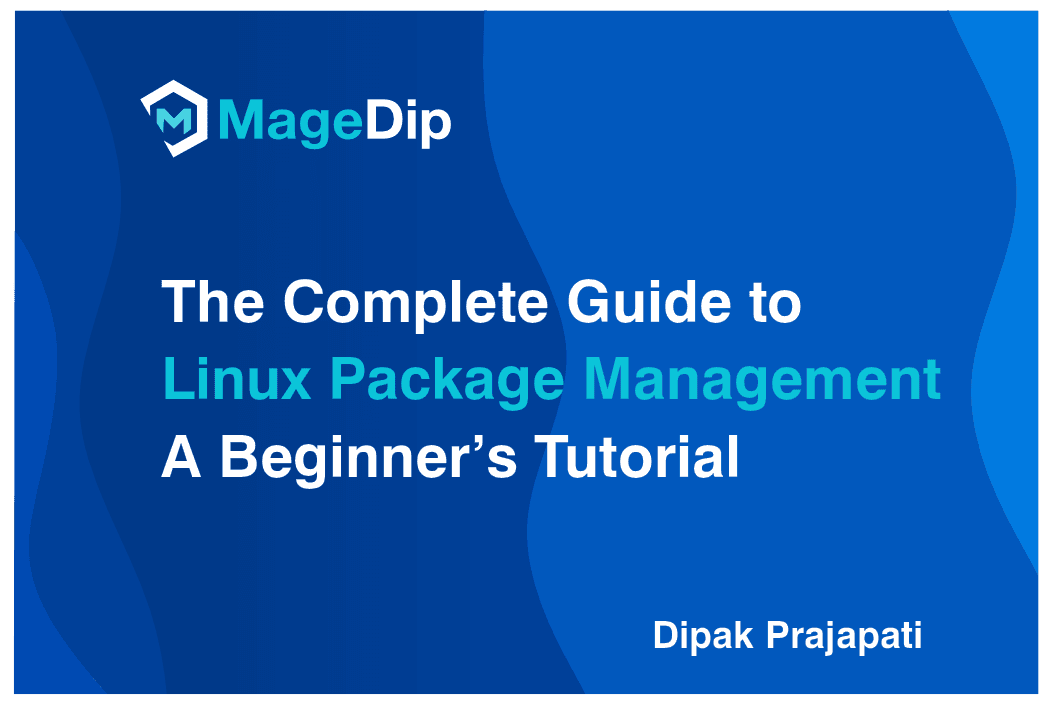 The Complete Guide to Linux Package Management