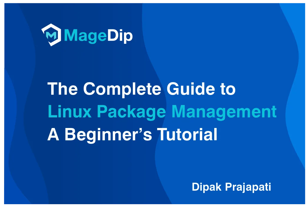 The Complete Guide to Linux Package Management