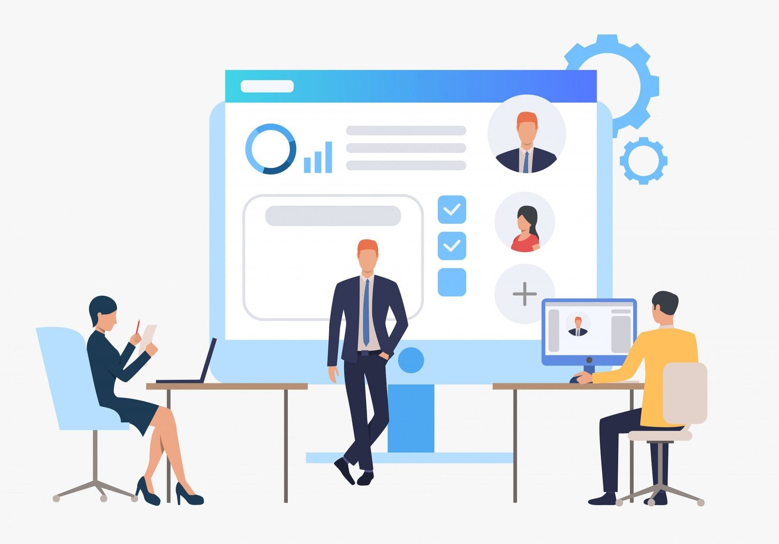 MageDip About Us