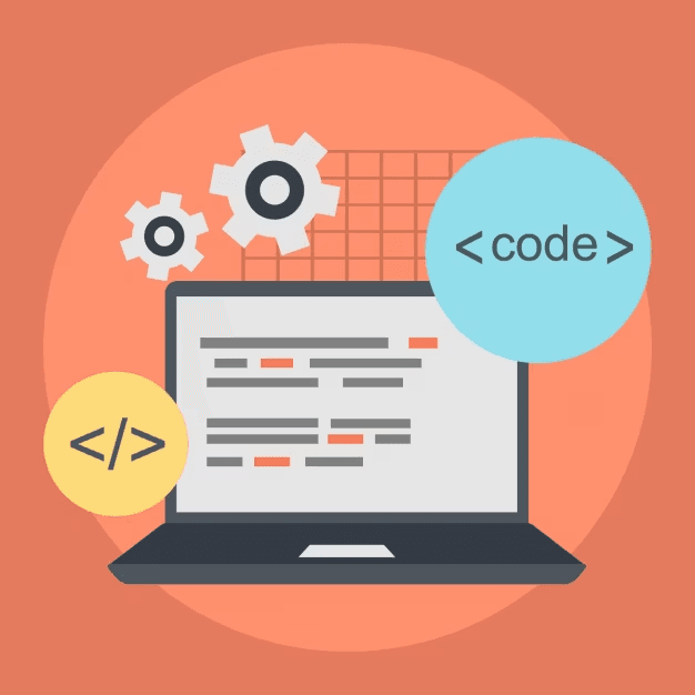 code block