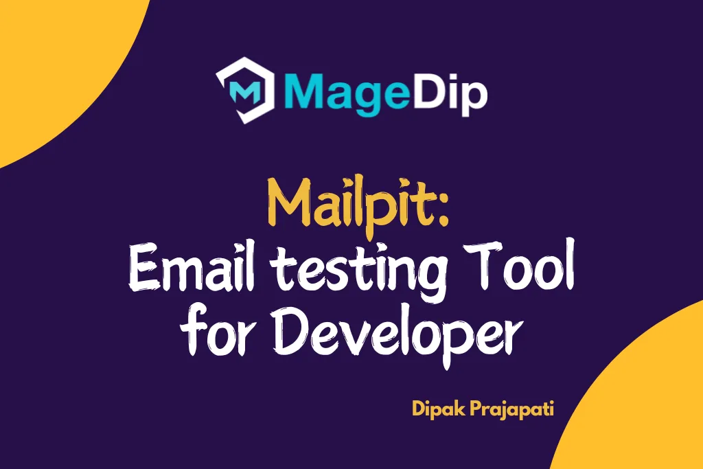 Mailpit - Email Testing Tool